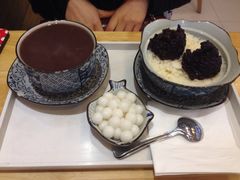 小团圆甜品精选-小团圆糖水铺(襄阳南路店)