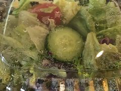 -肯德基(新凌云店)