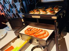 -莉莉海堂HAITANG·烤鸭(国贸商城店)