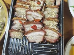 -龙姐私房菜(和顺古镇店)