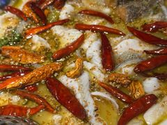 -花椒俏川菜小馆(南海万达店)