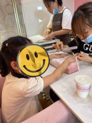 -米小兔美甲美睫