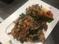 -玛雅铁板烧餐厅(中关村店)