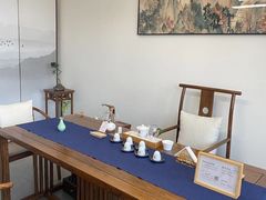 -小茶闲舍·观景商务茶馆(广州塔店)