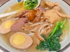 -鑫花溪牛肉米粉(凤凰街创始总店)