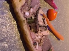 -香港喜来登酒店蚝酒吧