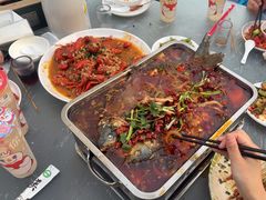 -陈帅夜排档·龙虾·炒菜·烤串(世茂店)