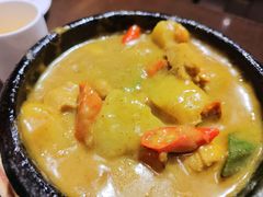 -枣子树素餐厅(铂金城店)