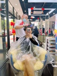 -风向标WIND VANE SALON