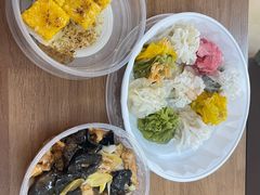 全家福烧卖-龍聚祥烧麦馆(万达店)