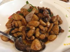 -杭州香格里拉·香宫中餐厅