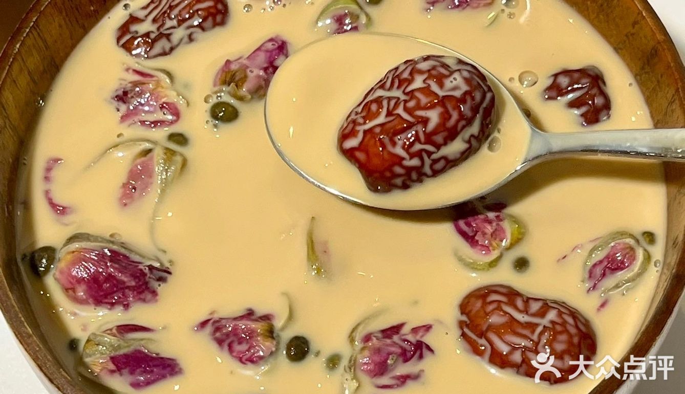 秋冬养生！女孩子真的要多喝这个！！