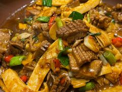 -马凯餐厅(地安门店)