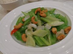 -玉华台饭庄·淮扬菜·烤鸭(望京店)