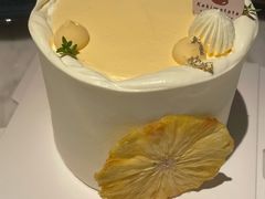 -Kekimatata 生日蛋糕·烘焙教学