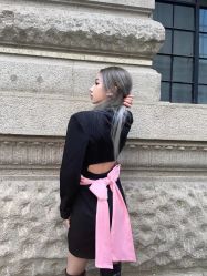 -3AM·S HAIR SALON烫发染发接发