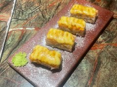 -炙柒Sekinana·精致料理 烧鸟·铁板烧(海上世界店)