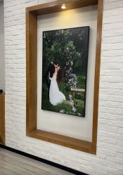 -金夫人婚纱摄影(总店)