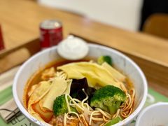 -许小树(国贸商城店)