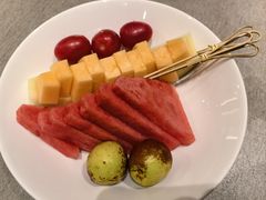 -汉水谣·江景餐厅(江滩店)