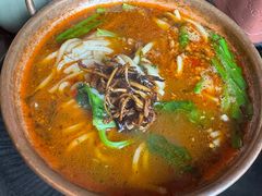 -滇野云南野生菌餐厅(陕西南路店)