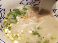 太宗蟹黄面-西安高新洲际酒店•彩丰楼中餐厅