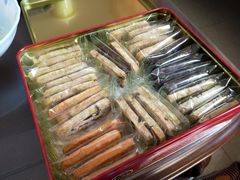 -家琳甜品(江南东店)