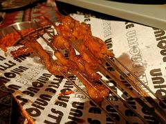 -火塘云南烧烤大排档