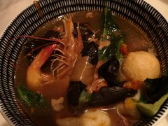 -亚特兰蒂斯•OSSIANO奥西亚诺海底餐厅
