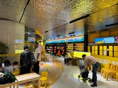 -周黑鸭(武汉汉阳区江城大道永旺店)