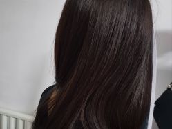 -Hair Co.一间沙龙