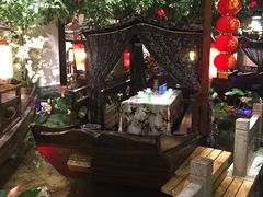 -苏浙徽·江南荟·本味融合菜(相城方圆里店)