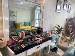 -Eling伊林彩妆·化妆培训(河西奥体店)