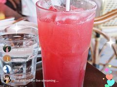 -The Cheesecake Factory 芝乐坊餐厅(王府中環店)