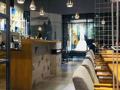 -JANS意式简餐厅·惠灵顿牛排