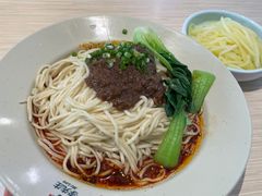 -李先生牛肉面大王(东铁营店)