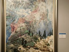 -江苏省美术馆(长江路新馆)