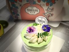 -吉川堂·日式甜点专门店(正佳广场店)