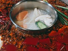 -周幺妹重庆老火锅(银泰城总店)