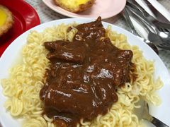 -金凤茶餐厅(湾仔店)