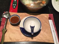 -Mk 泰式自助火锅