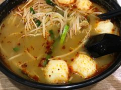 -谭仔三哥米线(屯门时代广场北翼店)