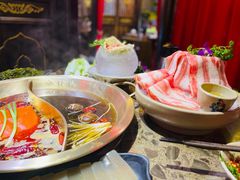 -小龙坎火锅(沙井店)