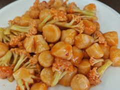 -颜家菜·鲁菜世家(大明湖店)