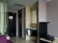 -扬州东关街文昌阁桔子水晶酒店