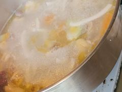 -三亚湾假日度假酒店·中餐厅