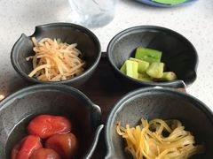 -半山腰·云南菜(侨福芳草地店)
