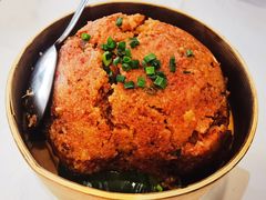 粉蒸排骨-黄鹤楼湖北特色菜(高碑店)