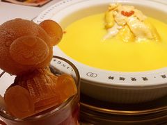 -领鲜天下·焗海鲜·花胶鸡(天目里店)