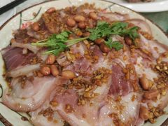 -快活林食家